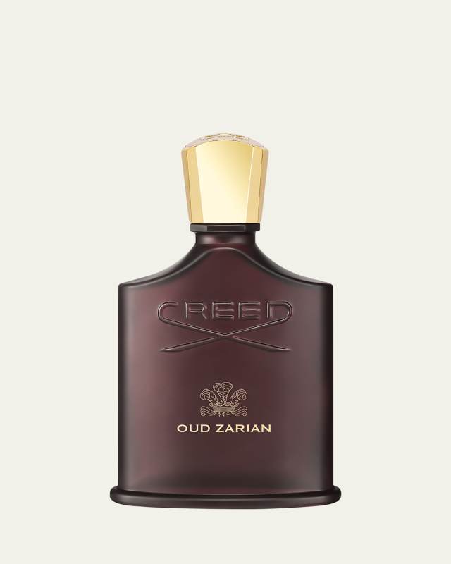 Oud Zarian Eau de Parfum, 3.4 oz.